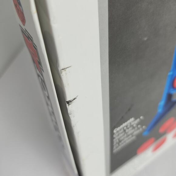 Hasbro Gaming Connect 4 Board Game A5640 Game Night 2016 Age 6+ Pre-Owned - Picture 12 of 13